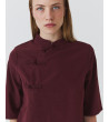 BLUSA ALAMARES MANGA FRANCESA | MULAYA