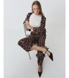 PANTALON FLUIDO ESTAMPADO | MULAYA