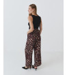 PANTALON FLUIDO ESTAMPADO | MULAYA
