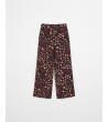 PANTALON FLUIDO ESTAMPADO | MULAYA