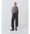 PANTALON DE VESTIR BARREL | MULAYA