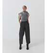 PANTALON DE VESTIR BARREL | MULAYA