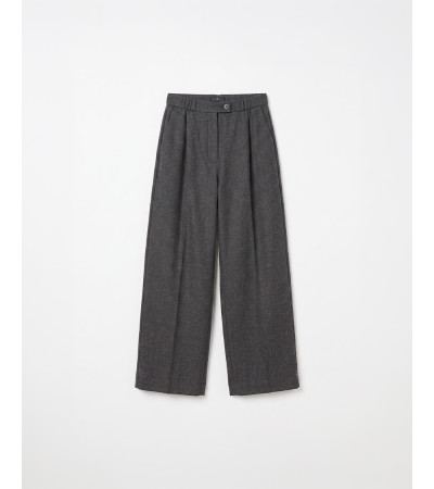 PANTALON DE VESTIR BARREL | MULAYA