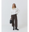 PANTALON DE VESTIR BARREL | MULAYA