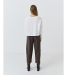 PANTALON DE VESTIR BARREL | MULAYA