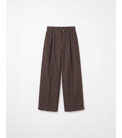 PANTALON DE VESTIR BARREL | MULAYA