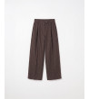 PANTALON DE VESTIR BARREL | MULAYA