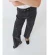 JEAN STRAIGHT TACHUELAS | MULAYA