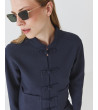 CHAQUETA ESTILO CHINO