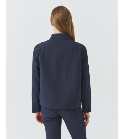 CHAQUETA ESTILO CHINO