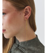 PENDIENTES LARGOS CUENTAS CADENA