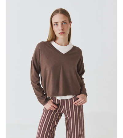 JERSEY CUELLO PICO