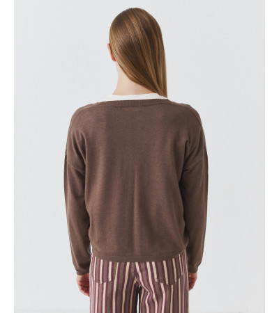 JERSEY CUELLO PICO