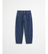 JEANS BALLOON EFECTO RAYADO