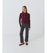 CARDIGAN ENCAJE