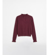 CARDIGAN ENCAJE