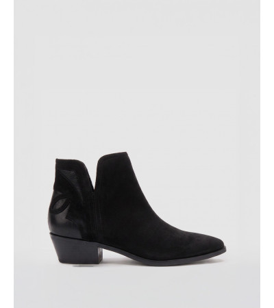 BOTIN COWBOY CAMPERO | MULAYA