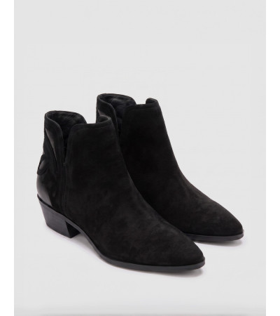 BOTIN COWBOY CAMPERO | MULAYA