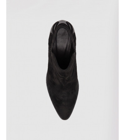 BOTIN COWBOY CAMPERO | MULAYA
