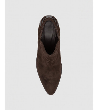 BOTIN COWBOY CAMPERO | MULAYA