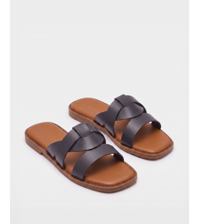 SANDALIAS PLANA