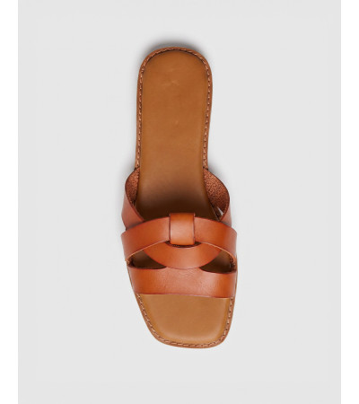 SANDALIAS PLANA