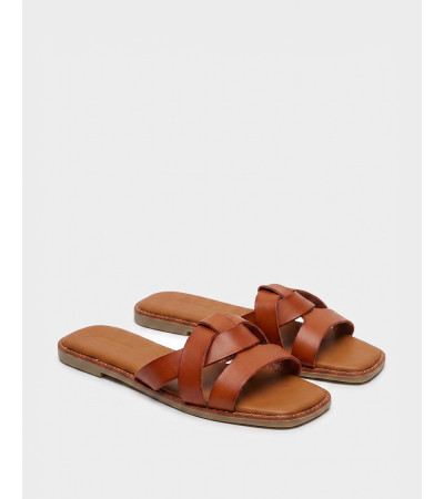 SANDALIAS PLANA