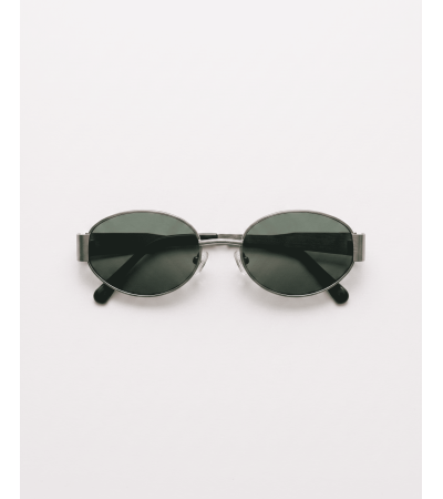 GAFAS OVALADAS METAL
