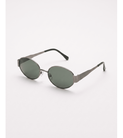 GAFAS OVALADAS METAL