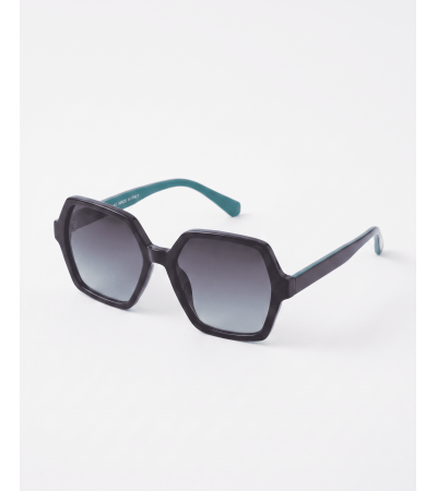 GAFAS HEXAGONALES