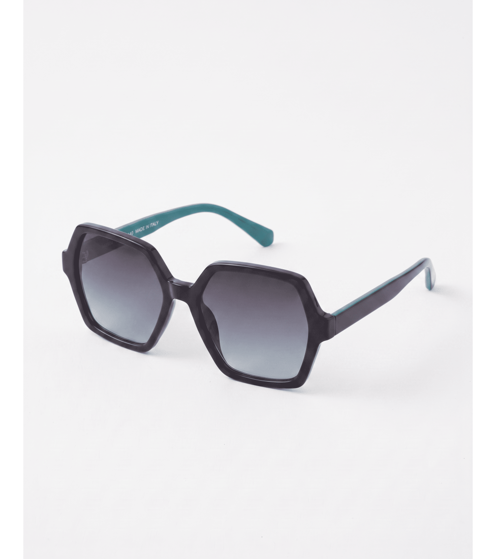 GAFAS HEXAGONALES