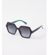GAFAS HEXAGONALES