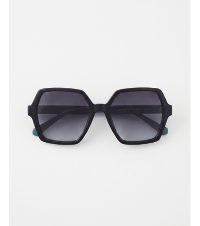 GAFAS HEXAGONALES
