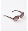 GAFAS HEXAGONALES