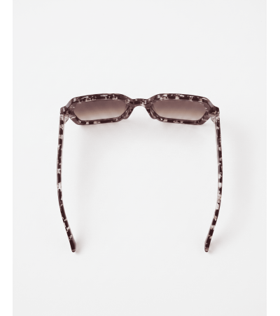 GAFAS HEXAGONALES