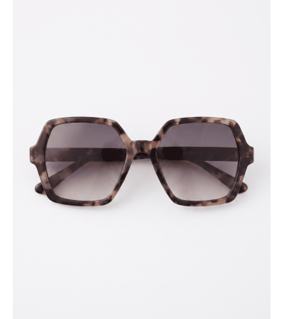 GAFAS HEXAGONALES