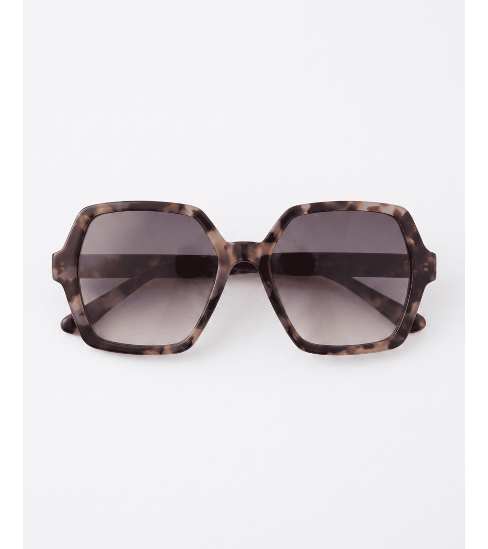 GAFAS HEXAGONALES