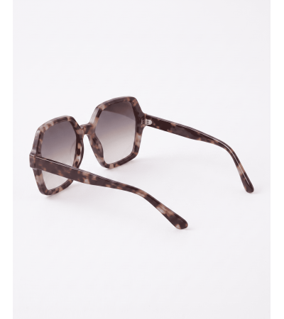 GAFAS HEXAGONALES