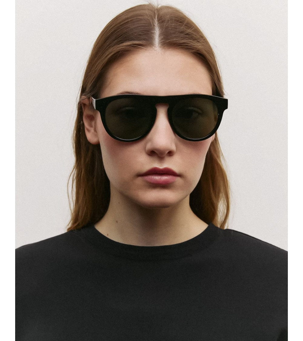 GAFAS PUENTE RECTO