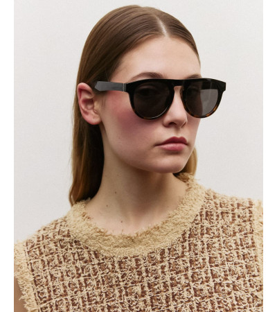 GAFAS PUENTE RECTO