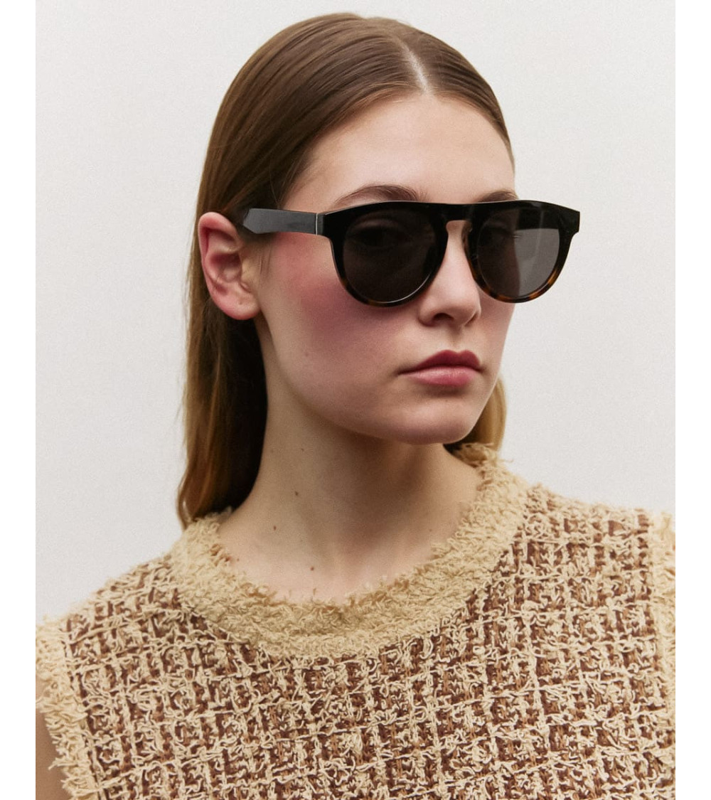 GAFAS PUENTE RECTO