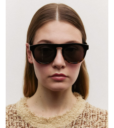 GAFAS PUENTE RECTO