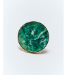 ANILLO CIRCULAR EFECTO PIEDRA