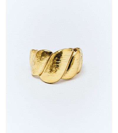 ANILLO EFECTO TORSIÓN