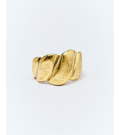 ANILLO EFECTO TORSIÓN