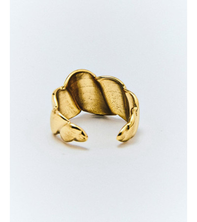 ANILLO EFECTO TORSIÓN