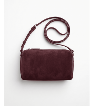 BOLSO BOWLING HOMBRO
