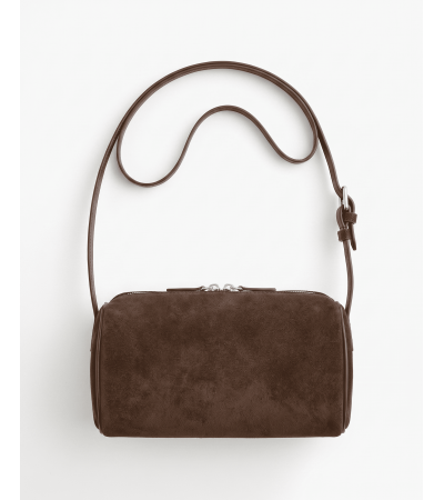 BOLSO BOWLING HOMBRO