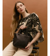 BOLSO MANO PIEL