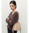 BOLSO BOMBONERA FLECOS